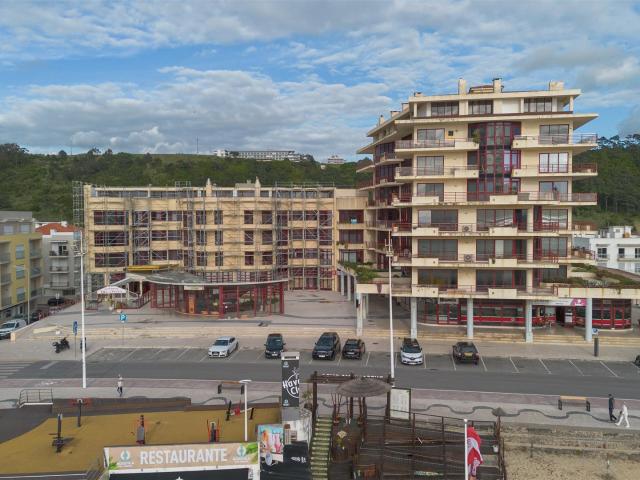 Apartamento venda em Urbisol, Nazaré