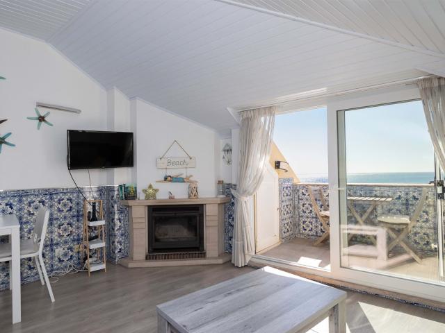 Apartamento venda em Sesimbra, Setúbal