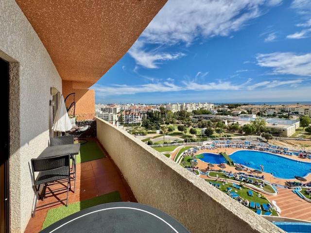 Apartamento venda em Albufeira e Olhos de Água, Albufeira