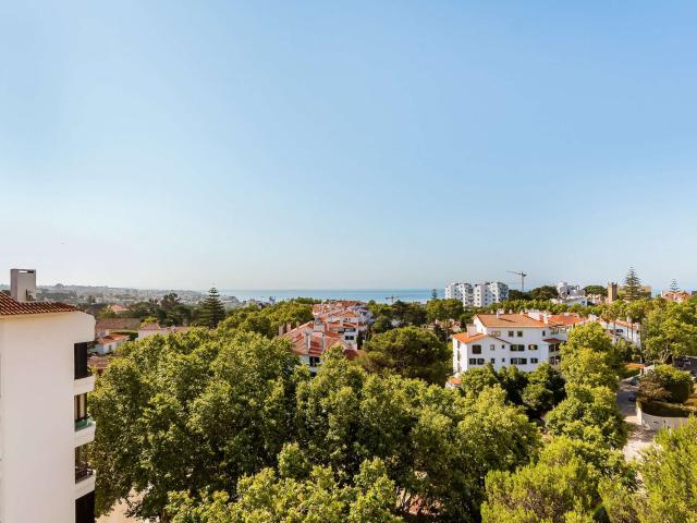 Apartamento alugar em Visconde da Luz, Cascais