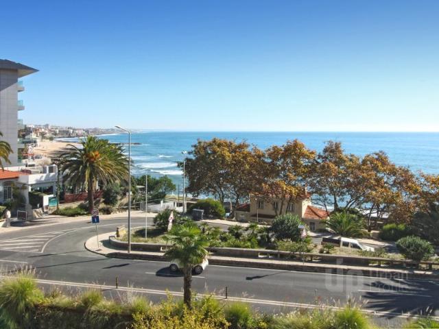 Apartamento venda em Santo António do Estoril, Cascais