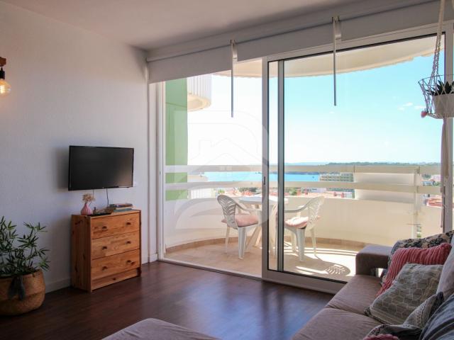 Apartamento venda em Três Castelos, Portimão