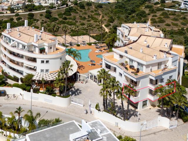 Apartamento venda em Lagos, Faro