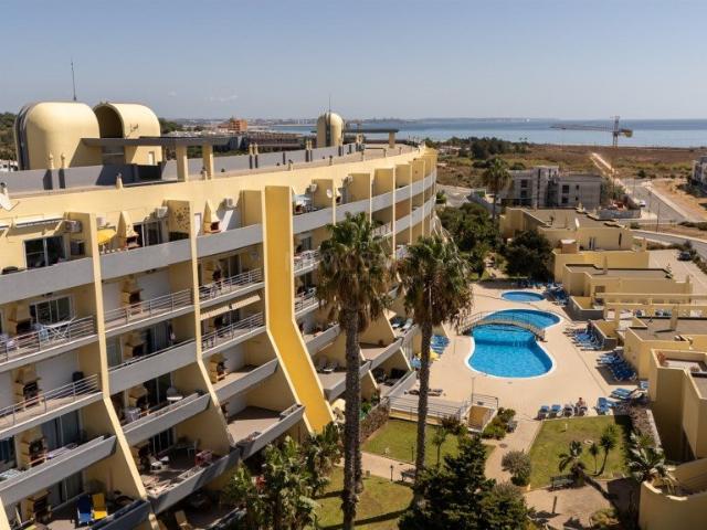 Apartamento venda em Albardeira, Lagos
