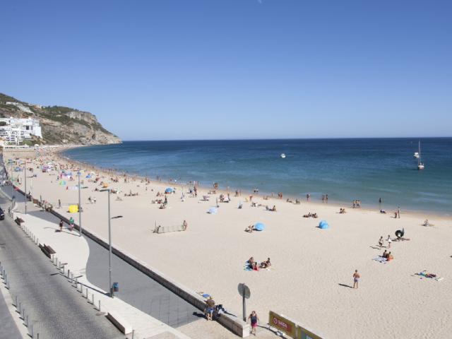 Apartamento venda em Sesimbra, Setúbal