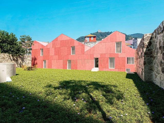 Apartamento venda em Viana Do Castelo