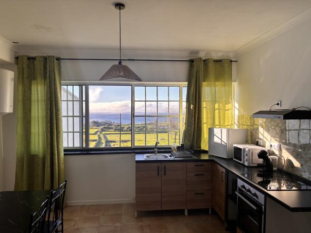 Apartamento alugar em Açores, Ilha Terceira