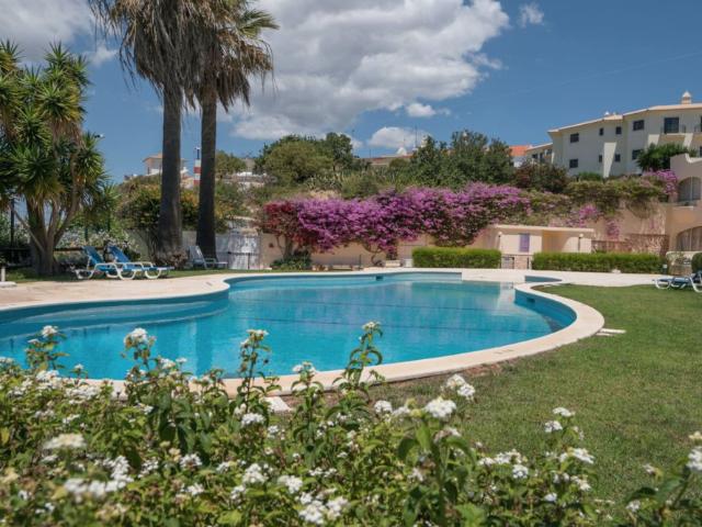 Apartamento alugar em Ferragudo, Faro