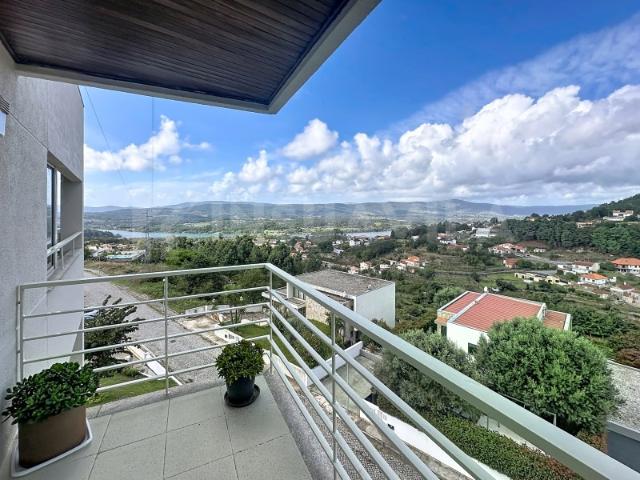 Apartamento alugar em Loivo, Vila Nova de Cerveira