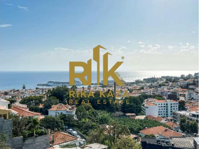 Apartamento venda em Imaculado Coração de Maria, Funchal