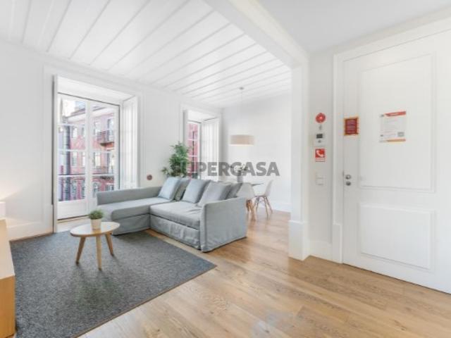 Casa venda em Santa Justa, Lisboa