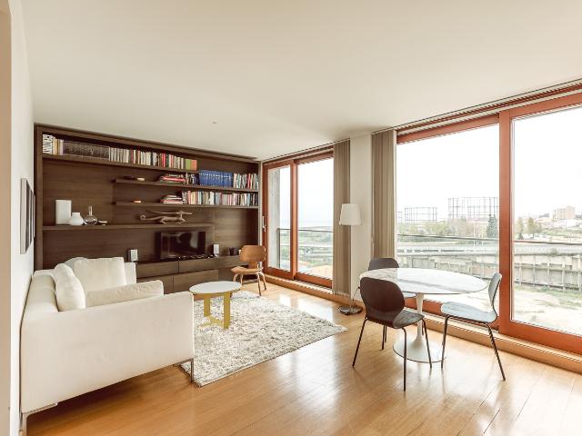 Apartamento alugar em Parque das Nações, Lisboa