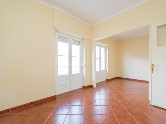 Apartamento alugar em Ajuda, Lisboa