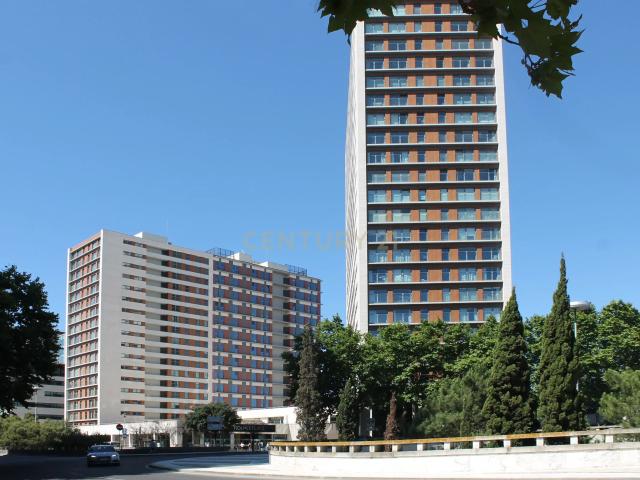 Apartamento alugar em Parque das Nações, Lisboa