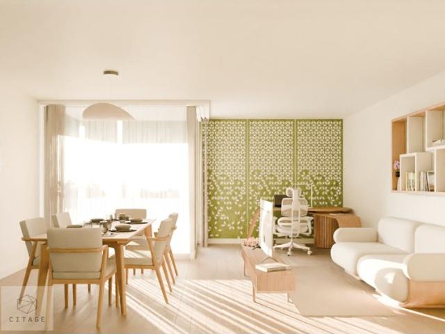 Apartamento venda em Bairro do Vale Fundão, Lisboa