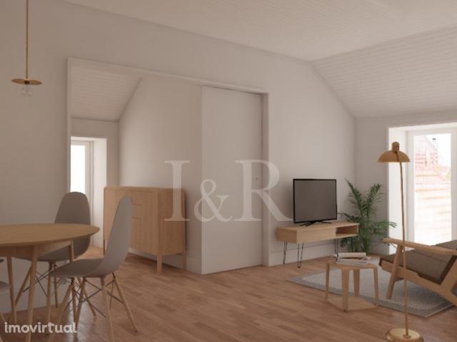 Apartamento venda em Setúbal