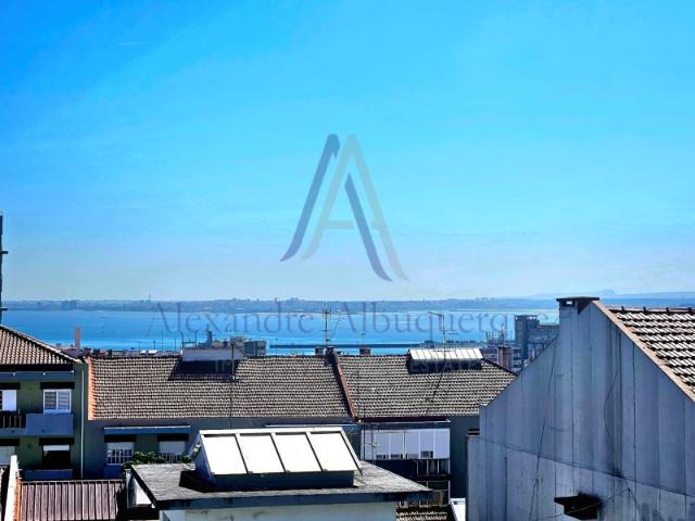 Apartamento venda em Cacilhas, Almada