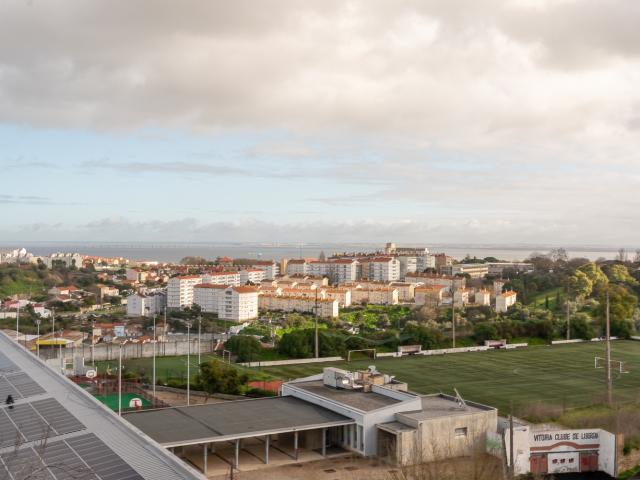 Apartamento alugar em Picheleira, Lisboa