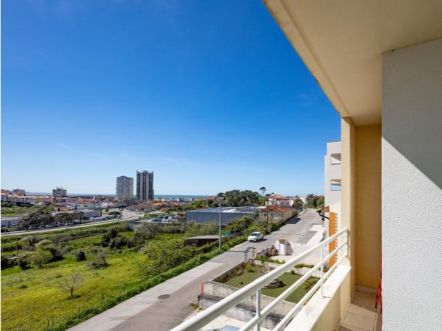 Apartamento venda em Figueira Da Foz, Coimbra