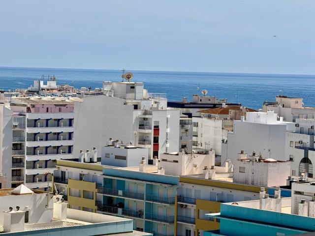 Apartamento venda em Armação De Pêra, Faro