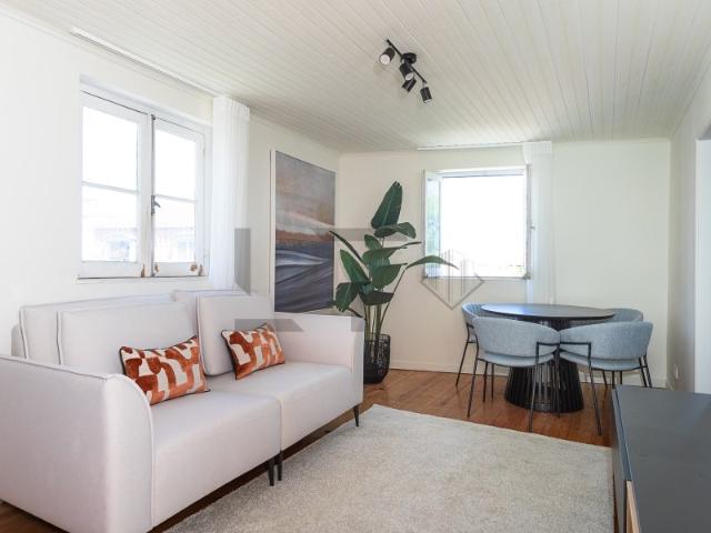 Apartamento venda em Santa Maria Maior, Lisboa