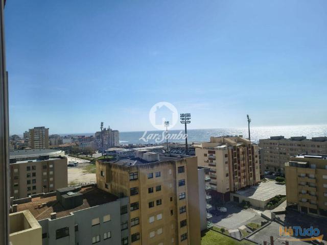 Apartamento venda em A Ver-o-mar, Porto