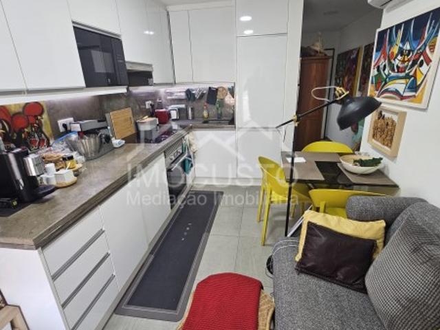 Apartamento venda em Vila Real De Santo António, Faro