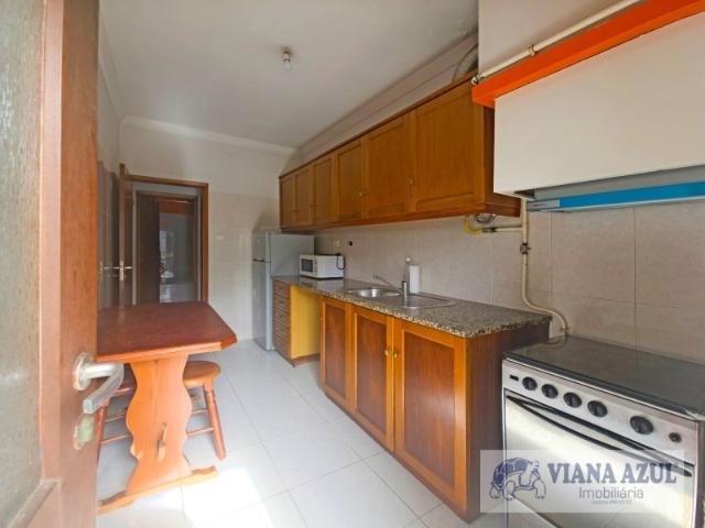 Apartamento alugar em Viana Do Castelo