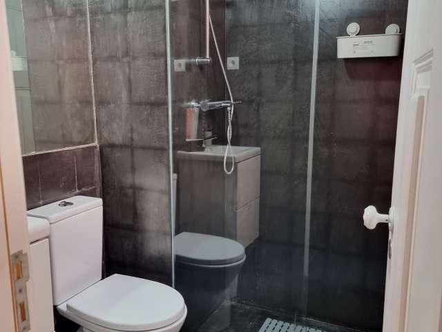 Estudio alugar em Coimbra, Sé Nova