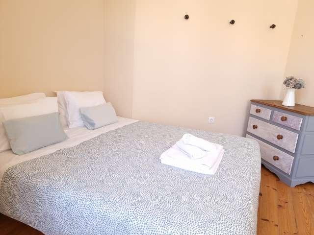 Apartamento alugar em Coimbra, Sé Nova