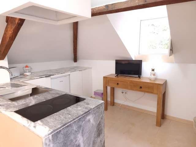 Estudio alugar em Coimbra, Sé Nova