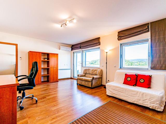 Apartamento alugar em Coimbrã, Sé Nova