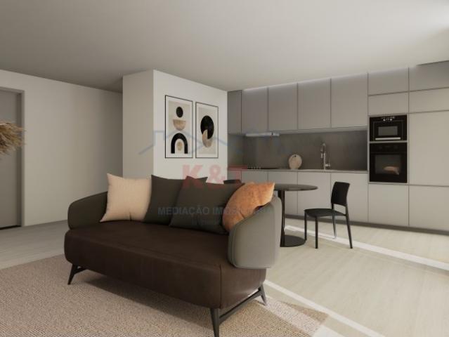 Apartamento venda em Torraltinha, Lagos