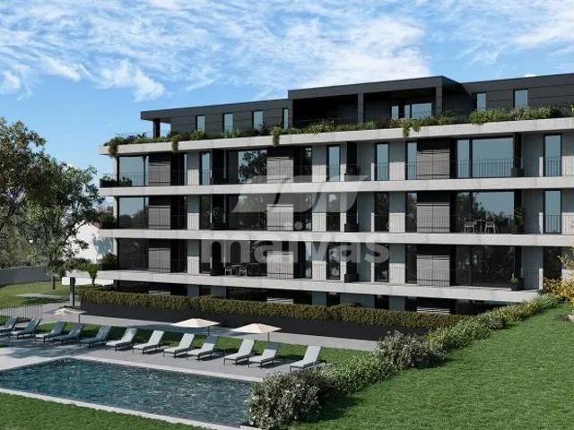 Apartamento venda em Ferreiros e Gondizalves, Braga