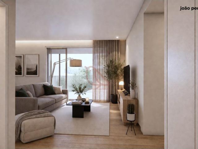 Apartamento venda em Ourém, Santarém