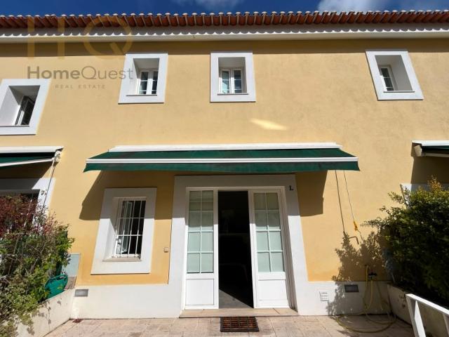 Apartamento alugar em Visconde da Luz, Cascais