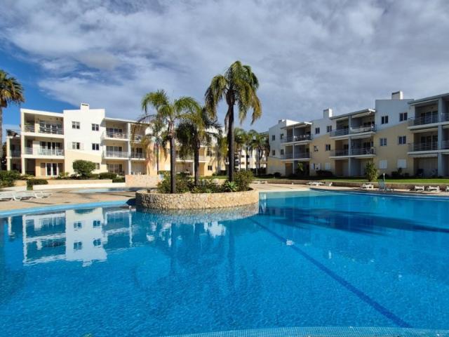 Apartamento venda em Praia de Alvor, Portimão