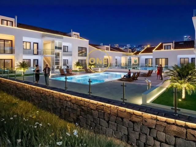 Apartamento venda em Açores, São Vicente Ferreira