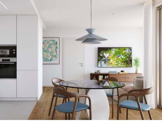 Apartamento venda em Maia, Gueifães