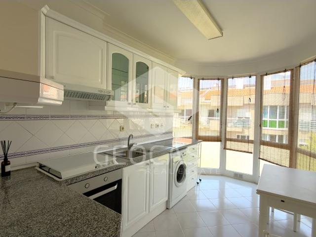 Apartamento alugar em Almada, Setúbal