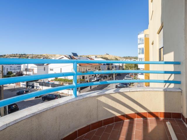 Apartamento venda em Fonte da Telha, Almada