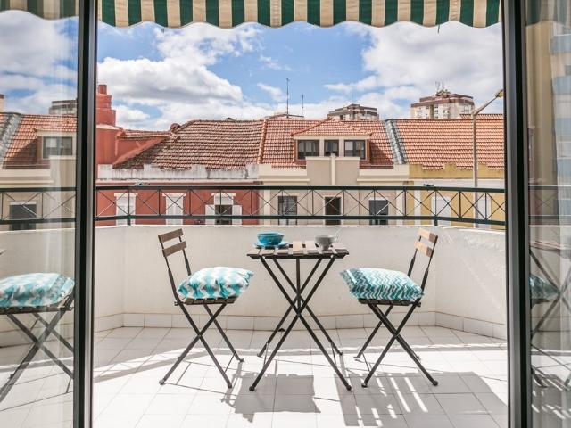 Apartamento alugar em Boca do Grilo, Costa Da Caparica