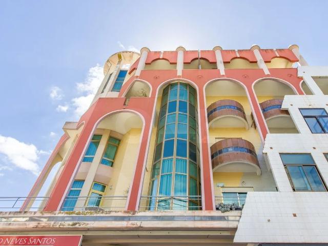 Apartamento venda em Bairro do Campo da Bola, Almada