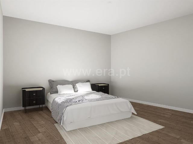 Apartamento venda em Castelo Branco, Canhoso