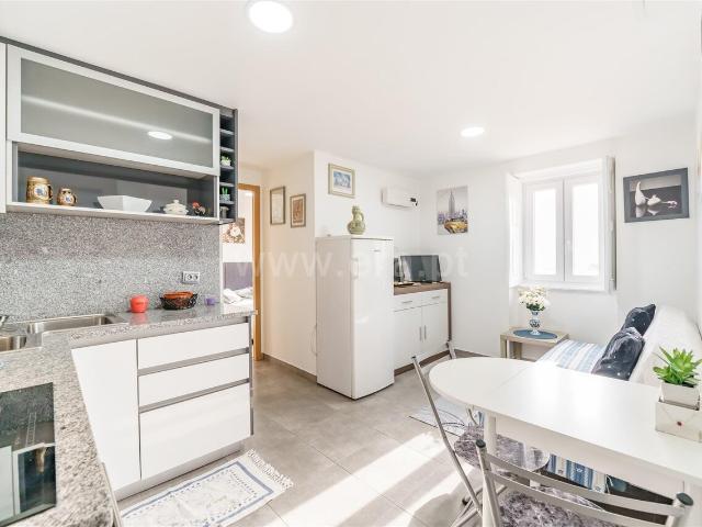 Apartamento venda em Castelo Branco, Canhoso