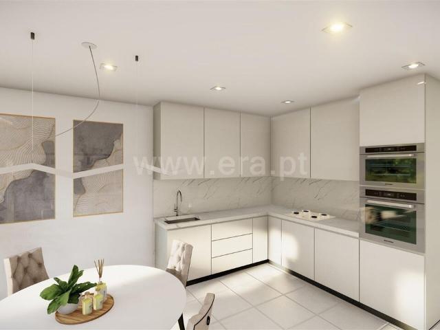 Apartamento venda em Castelo Branco, Canhoso