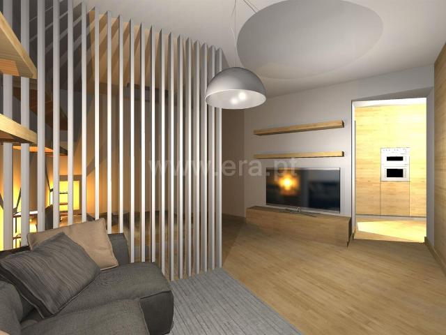 Apartamento venda em Castelo Branco, Canhoso