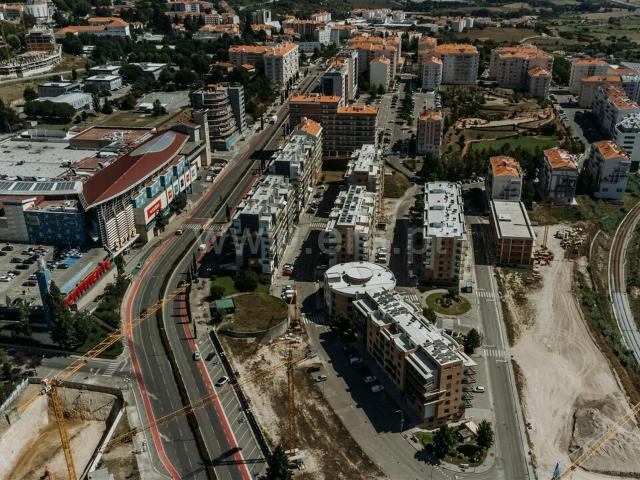 Apartamento alugar em Castelo Branco, Canhoso