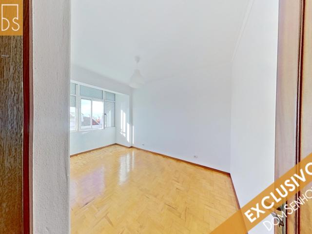 Apartamento alugar em São Francisco Xavier, Lisboa