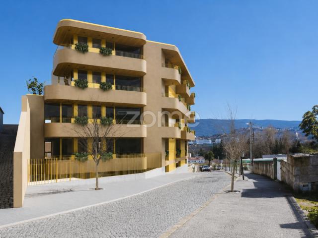 Apartamento venda em Guimarães, Braga